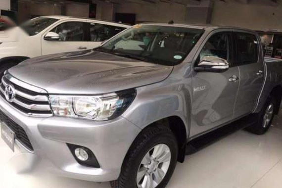 Ofw Best Buy for Toyota Hilux 65k Lowest Down in the Market Today