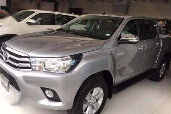 Ofw Best Buy for Toyota Hilux 65k Lowest Down in the Market Today