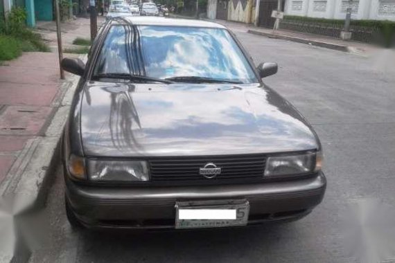 Nissan Sentra 1993 Automotic