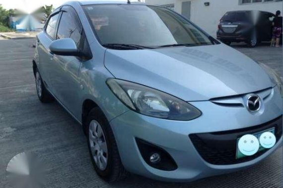 Mazda 2 2011 MT wigo vios mirage brio eon i10 accent spark