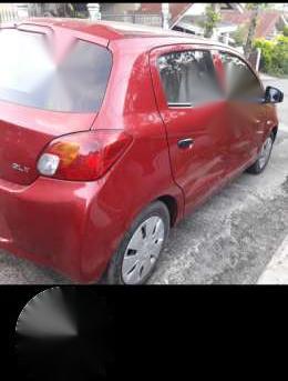 For sale 2013 Mitsubishi Mirage
