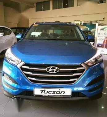 2017 Hyundai Tucson for sale