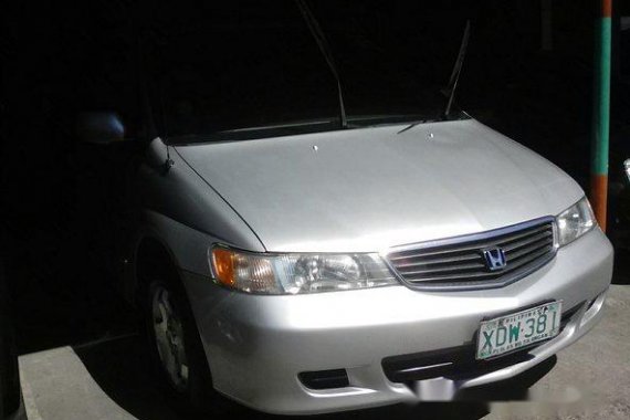 Honda Odyssey 2003 for sale