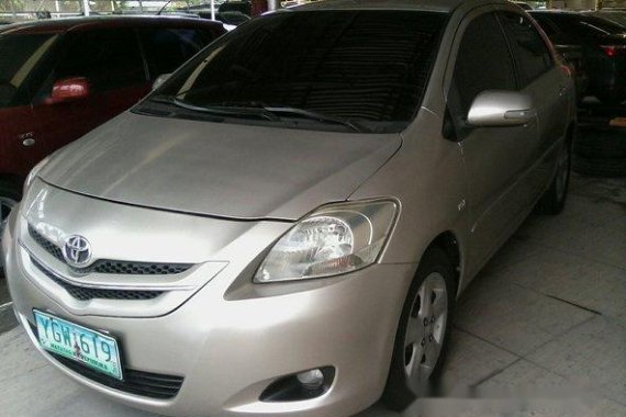 Toyota Vios 2008 for sale