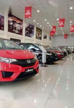 Honda Jazz City Mobilio Brv Hrv Crv Civic Brio Amaze!