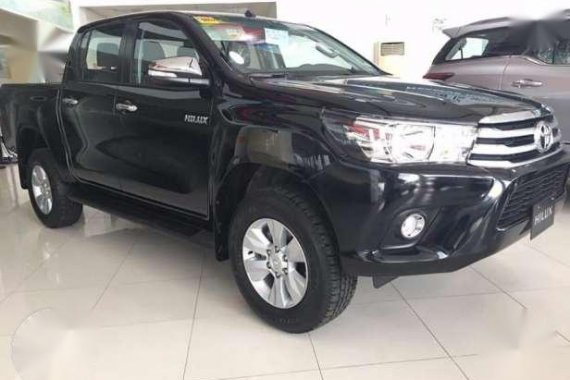 Buy a Toyota Hilux at 65k and Get Free 3 Years Lto Reg and Insurance