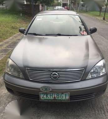 2007 nissan sentra