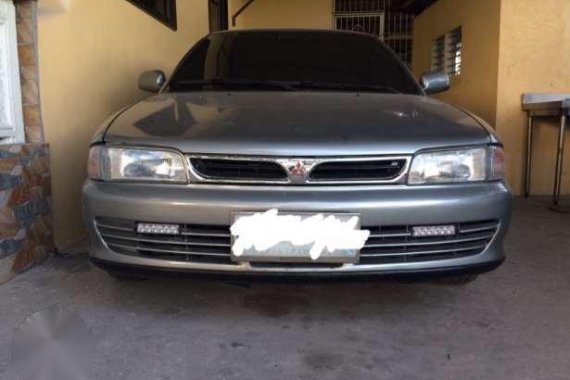 Mitsubishi Lancer 1994