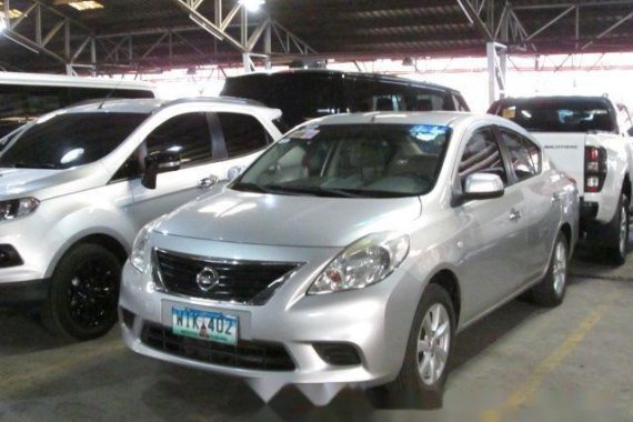 2013 Nissan Almera for sale