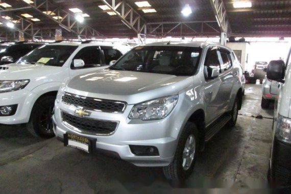 2014 Chevrolet Trailblazer LT for sale
