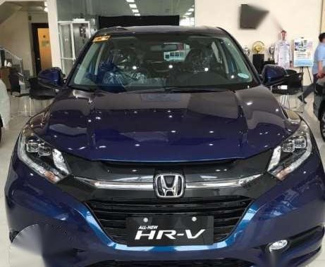 Honda HRV 62k Cheapest DP n Trusted 