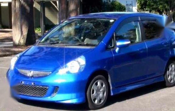 Honda Fit (Rush Sale)