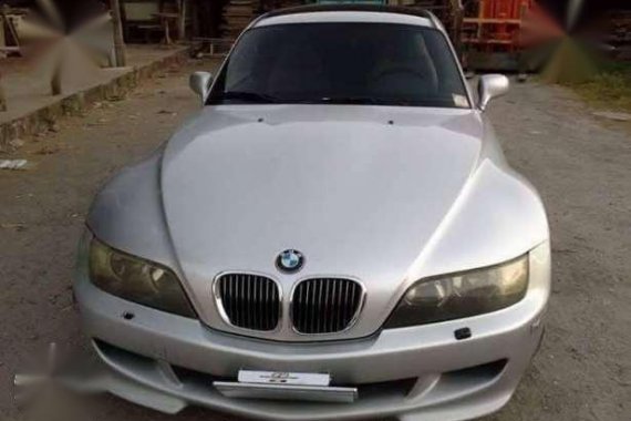 For sale BMW z3 Couple