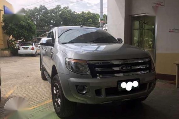 For Sale Ford Ranger 2013 Xlt