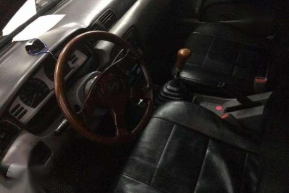 Nissan Sentra Series 3