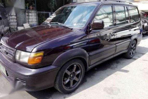 For sale Toyota Reva model 2000