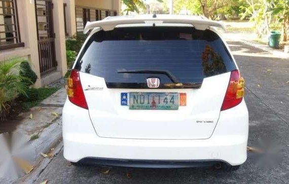 Honda Jazz 2010 for sale