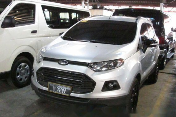 2016 Ford ecosport for sale