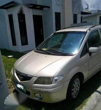 Haima Freema 1.6 2010 model Automatic (7 seaters)