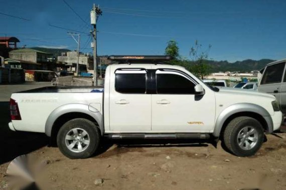 Ford Ranger hi rider XLT 4x2 or swap to innova