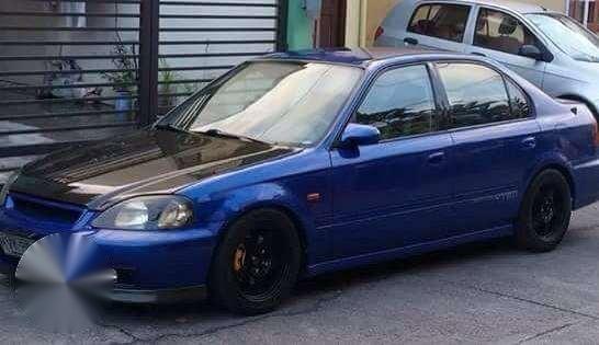 Honda civic car for sale