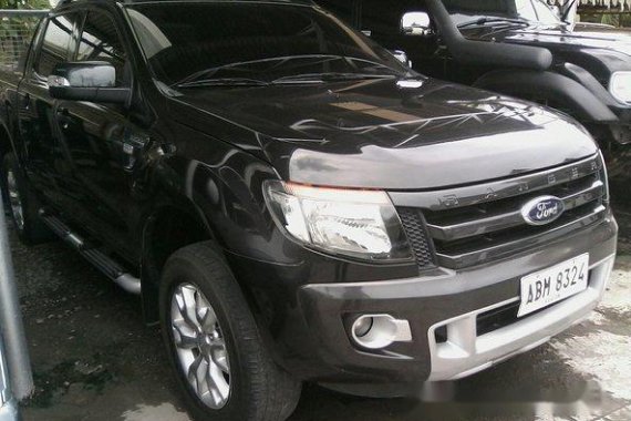 Ford Ranger 2014 for sale