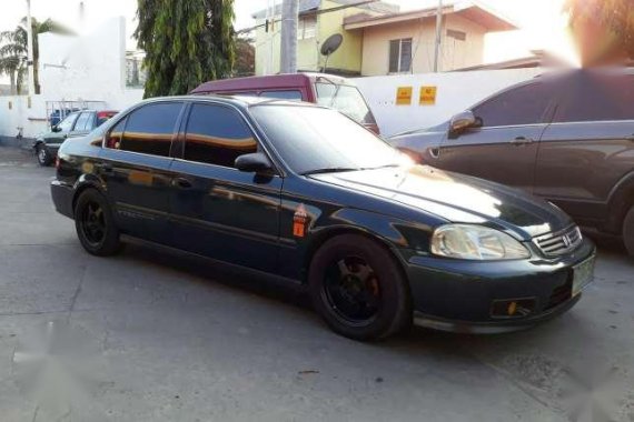 4 sale Honda Civic vti vtec 1999 SiR Body 1996 1997 1998 2000