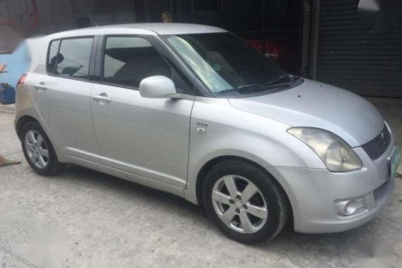 Suzuki Swift 2007. SALE!