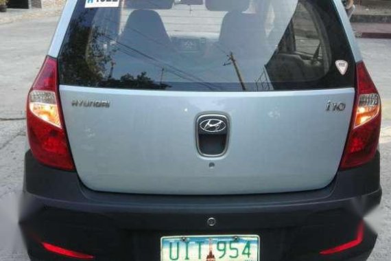 for sale 2012 Hyundai i10