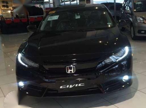 2017 Honda CIVIC Summer Huge Discount Altis Vios G4 Jazz Brio Mobilio