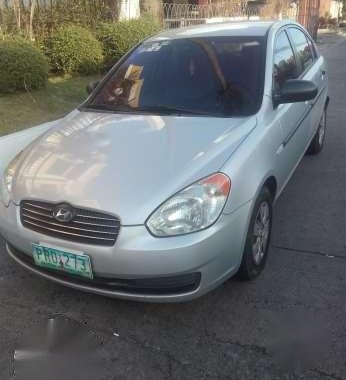Hyundai accent diesel crdi. All power 2010 vios altis civic mazda 3