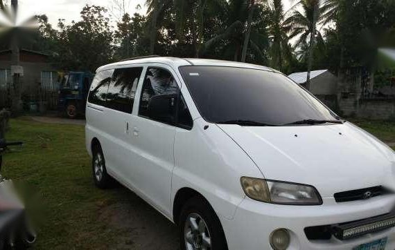 for sale Hyundai Starex
