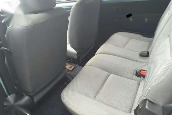 Toyota Avanza 2011 J MT for 395k only
