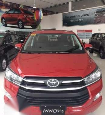 Ofw Best Buy for Toyota Innova 38k Lowest Down