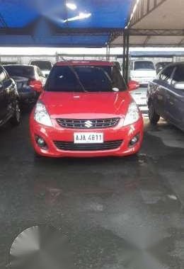 2014 suzuki swift desire