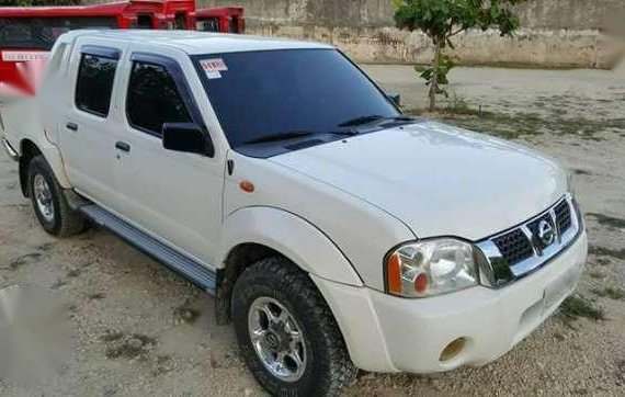 Nissan frontier 4x4 for sale Rush