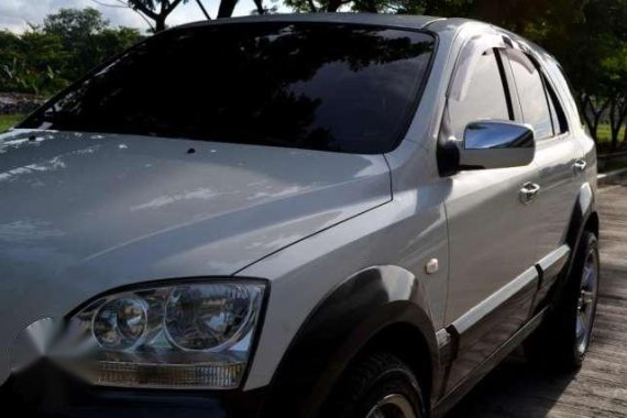 contact number updated KIA SORENTO automatic