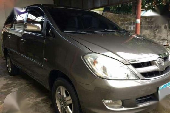Toyota Innova G