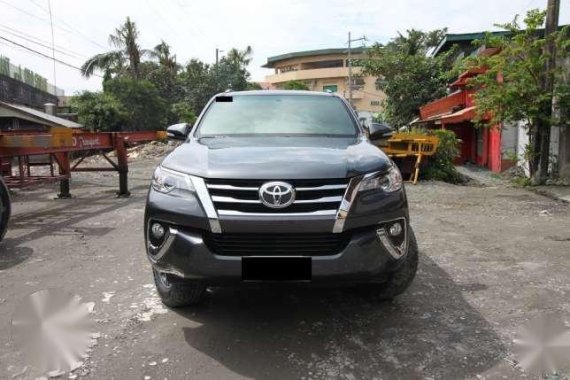 Bulletproof armored cars Toyota Fortuner for sale