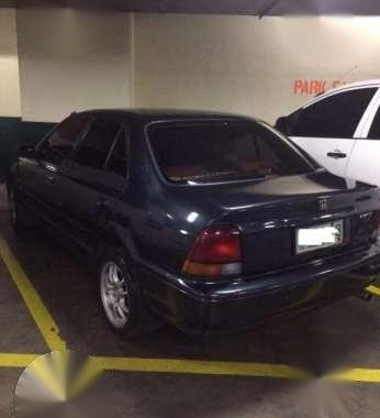 Honda City 1.3 lxi 1998 model