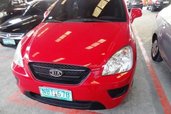 Kia Carens 2009 for sale