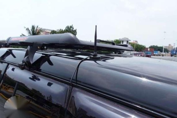 Loaded Local VFresh Mitsubishi Pajero Ralliart Fieldmaster AT 2FAST4U