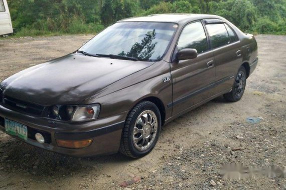 Toyota Corona 1993 for sale