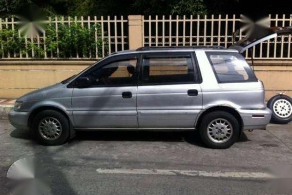 Mitsubishi Space Wagon 1994