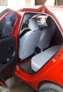 2012 kia picanto 1.0