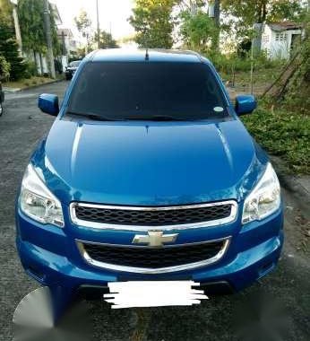 2014 Chevrolet Colorado Duramax v Hilux Ranger Dmax Navara Montero