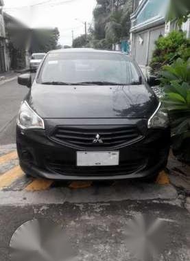 Black Color Glossy Mirage mitsubishi G4 2015 manaul Cash or financing