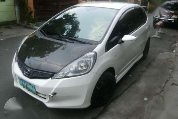 Honda Jazz 2012 vs vios accent civic corolla lancer fiesta