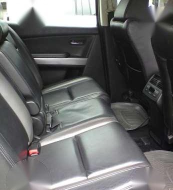 2010 Mazda cx9