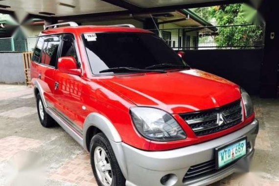 Mitsubishi Adventure GLS SPORT orig 2013 2014 vs crv rav4 RUSH Sale